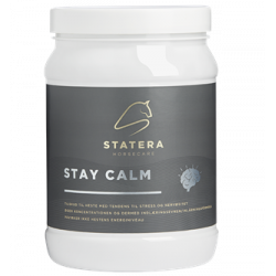 STATERA Stay Calm