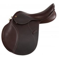 Pessoa Rodrigo Amo - Mörk Brun