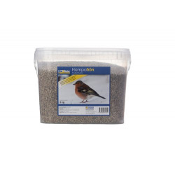 Hampafrö - Hink 5kg