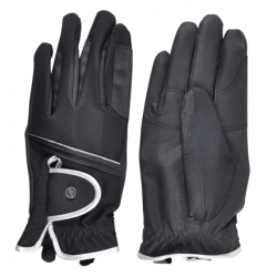 Ridhandske HS Silver 2