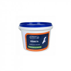 Rödbeta Pulver - 650g