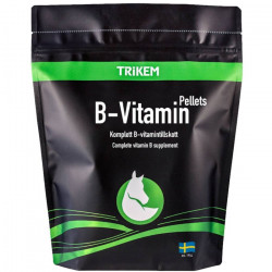 TRIKEM B-Vitamin