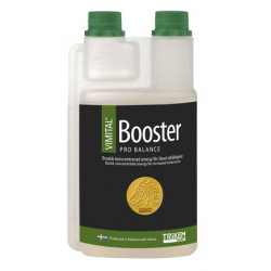 TRIKEM Booster Pro Balance