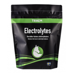 TRIKEM Electrolytes