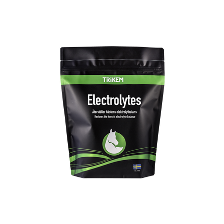 TRIKEM Electrolytes