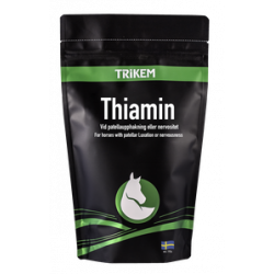 TRIKEM Thiamin