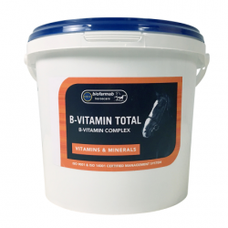 B-Vitamin Total