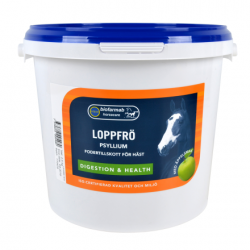 Loppfrö 2