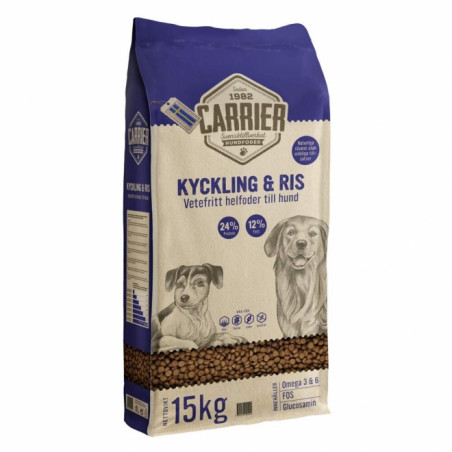 Carrier Kyckling & Ris