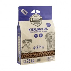 Carrier Kyckling & Ris