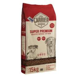 Carrier Super Premium 2
