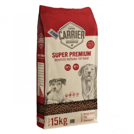 Carrier Super Premium