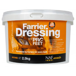 Farrier Dressing By ProFeet