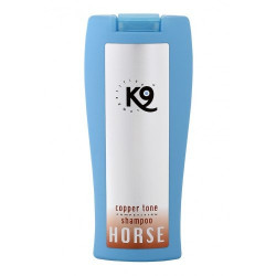 K9 Copper Tone Schampo