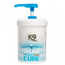 K9 Hydra The Cure Main´n Tail