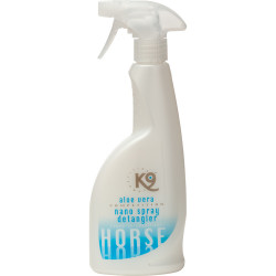 K9 Nano Detangler Spray