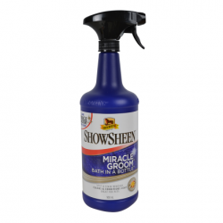 Absorbine Miracle Groom
