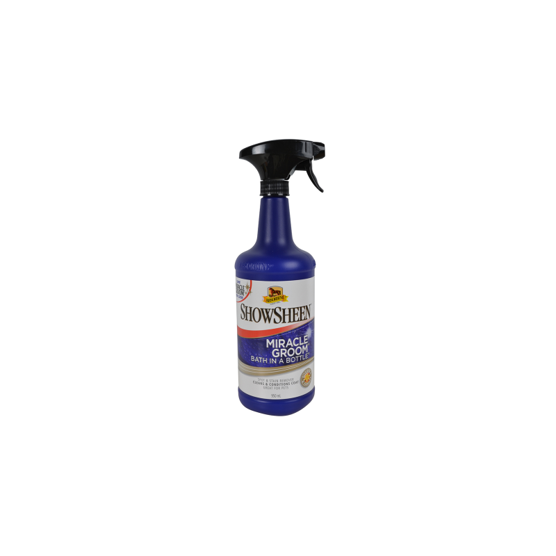 Absorbine Miracle Groom