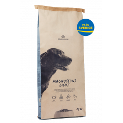 Magnussons Light