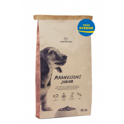 Magnussons Junior
