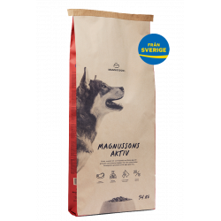 Magnussons Aktiv