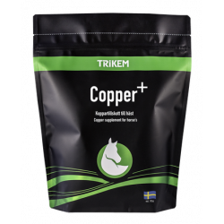 TRIKEM Copper+