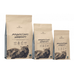 Magnussons Innekatt