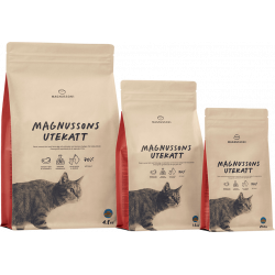 Magnussons Utekatt