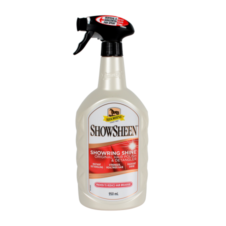 Absorbine ShowSheen