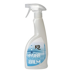 K9 Keratin+ Balm