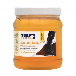 TIB Lädersåpa