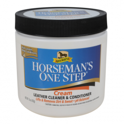 Horseman's One Step