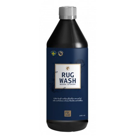Re:CLAIM RugWash