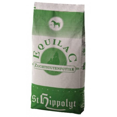 EquiLac Müsli, 20kg EquiLac Müsli, 20kg