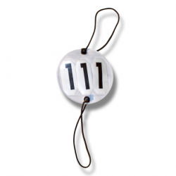 Tävlingsnummer Rund 2