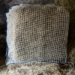 Finmaskigt Hönät 220x170 cm