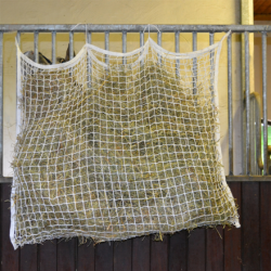 Finmaskigt Hönät 120x90 cm