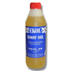 Ekol Hovolja Utan Tjära