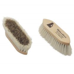 William Leistner - Mankborste Unionblandning