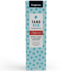 Dogman Tandkräm - Biff