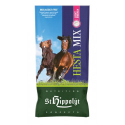 HestaMix Light, 20kg