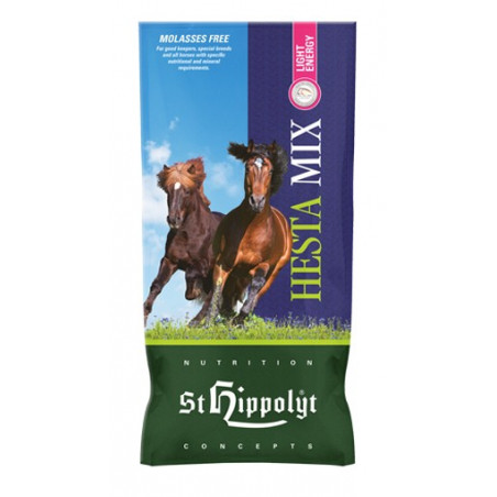 HestaMix Light, 20kg