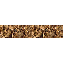 HestaMix Light, 20kg 2