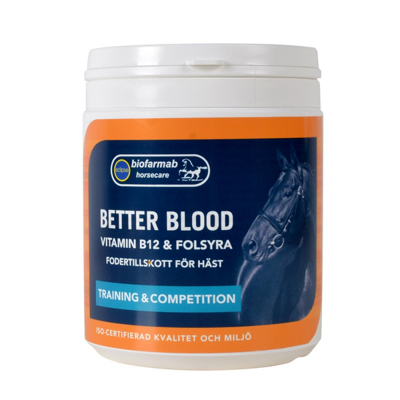 Better Blood - 400g