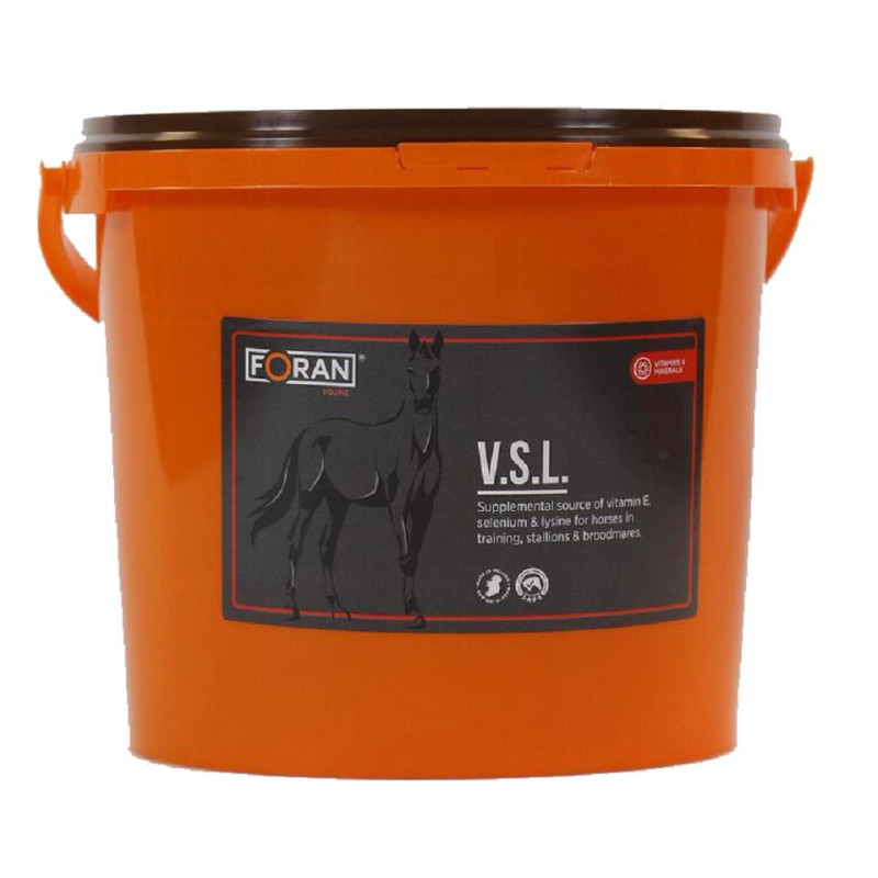VSL E-Vitamin - 1Kg