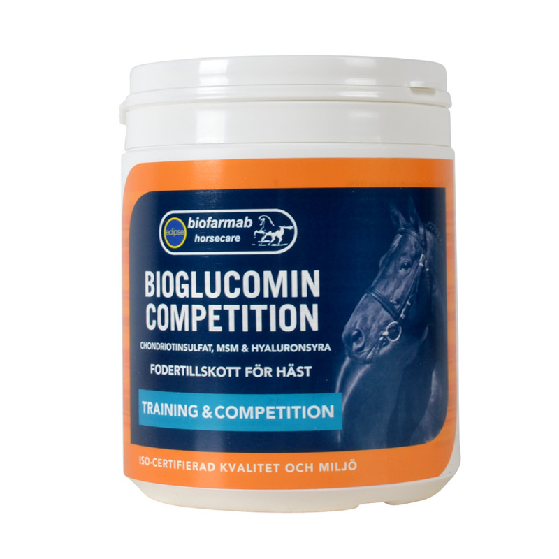 BioGlucomin Competition 450 g