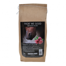 Treat Me Good
