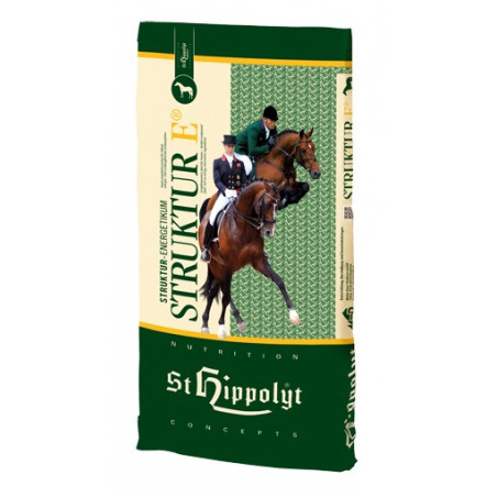 Struktur-E, 20kg Struktur-E, 20kg