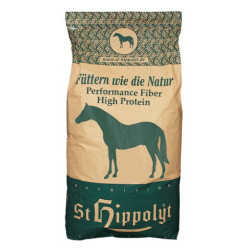 Performance Fibre HP - 25 KG