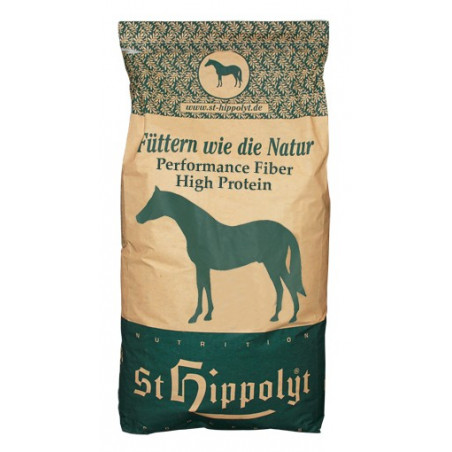 Performance Fibre HP - 25 KG